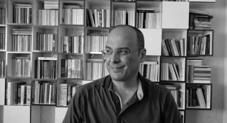 Kanser raporunu halka açıklayan Bülent Şık için hapis istemiyle dava açıldı